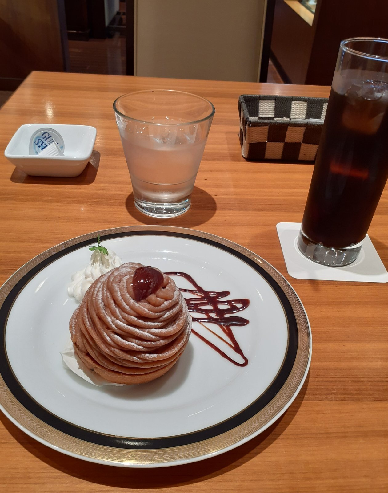 水晶は お守り✨