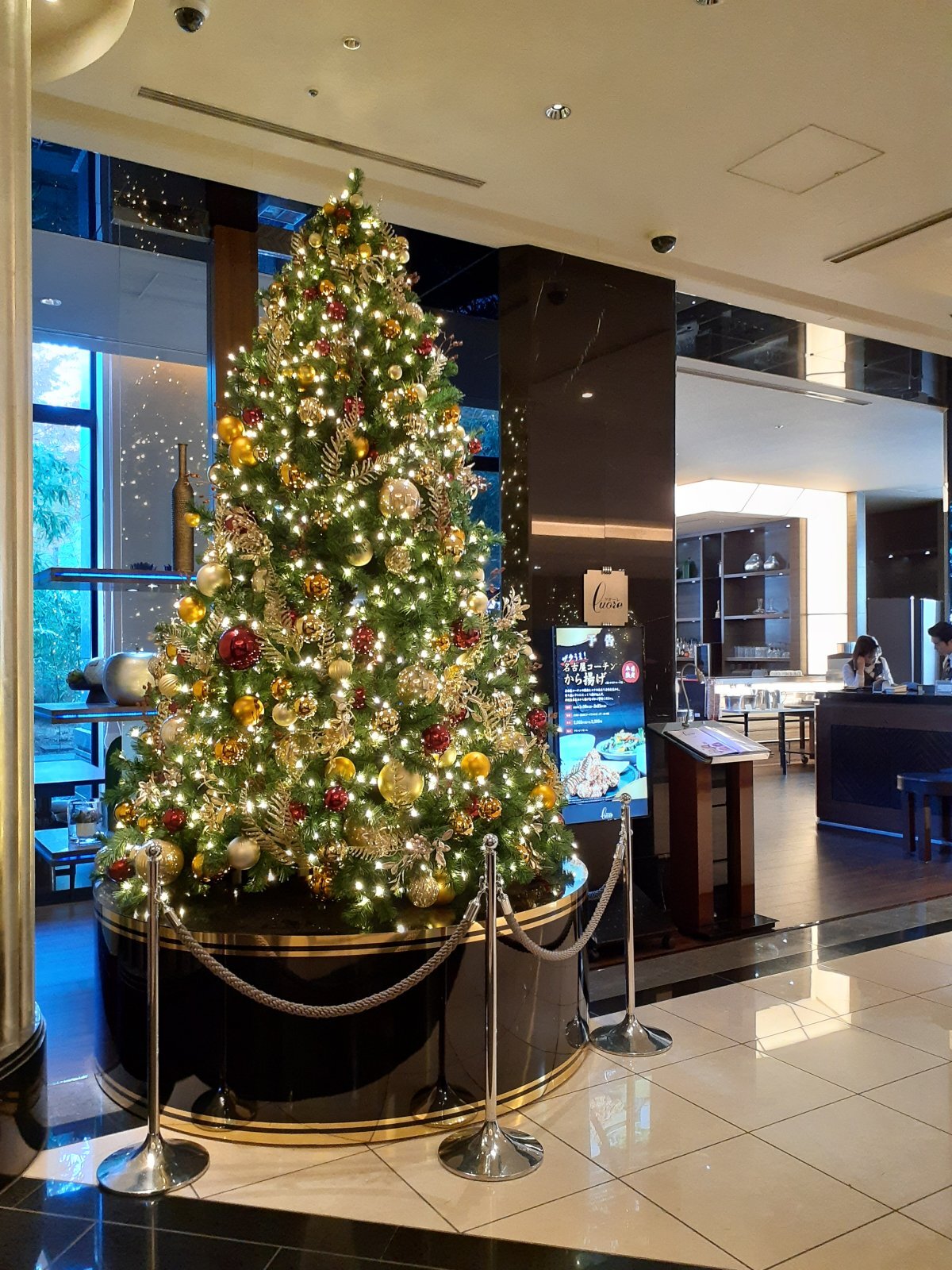 ✨そろそろ クリスマスですね✨